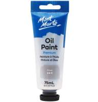Oil Paint Premium 75ml - Mont Marte