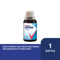 RiteMED Hexetidine 120mL Solution