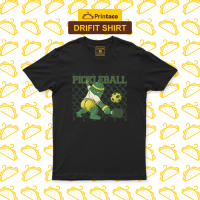 Printaco Drifit: Authentic Player Pickleball