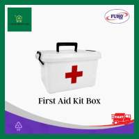 Multi-purpose Storage Box Utility Box Organizer First Aid Kit Medicine Kit Makeup Kit Toolbox lagayan ng tools gamit