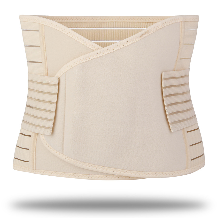 Pregnant Postpartum Breathable Four Seasons Slimming Belt
