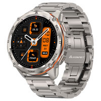 KOSPET TANK T3 ULTRA 2 GPS Smartwatch for men/women 100M waterproof Extra-Long BatteryCompassOutdoor sports Rugged smart watch