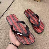 LUCAS MENS SUMMER FASHION SLIPPER 889
