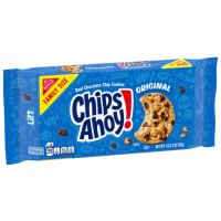 Nabisco Chips Ahoy! Original Family Size 18.2oz (515g) [Regular Expiry on November 17 2026]