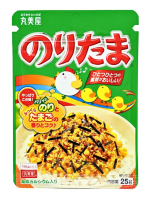 Marumiya Noritama Furikake 25g