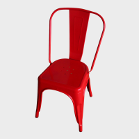 TOLIX Senna (Mid Chair)