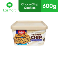 Fibisco Cookies Choco Chip 600g