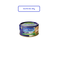 Gold Seas Yellowfin Tuna Keto/Low Carb Diet 185g