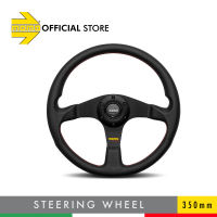 MOMO Tuner 350 Steering Wheel Black 350mm