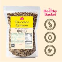 Healthy Basket Tri-color Quinoa