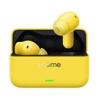 realme Buds T500 Pro TWS AI Earphone | Bluetooth 6.1 | AI Translator | 6-mic Noise Cancellation