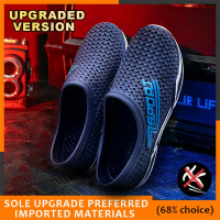 Mens Sports Sandals sandals for mens fashion trend soft beach men sandals korean outdoor non slip Sports sandals