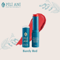 Pili Ani Moisturizing Tinted Pili Lip Butter 3.5g