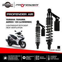 PROFENDER PREMIUM SUSPENSION AIR SERIES - Quality High Performance Motor Shock Brand New Durable Suspension