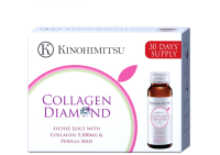 Kinohimitsu Collagen Diamond 5300mg (16s)