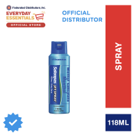 Salonpas Jet Spray 118ml
