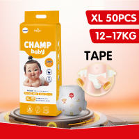 AIKERRSU 50 PCS Baby Unisex Ultra thin and dry Breathable diapers diaper 50pcs free shipping baby disposable diapers korean diaper 50 pcs