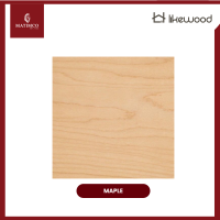 Matimco Likewood Indoor WPC Tubular Post and Baffles (For Wall Partition Tubular Tube) SOLD PER PIECE
