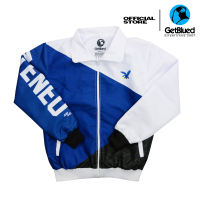 GetBlued Ateneo AMDG Eagle Icon Varsity Jacket For Men And Women