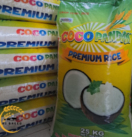 1KG Coco Pandan Premium Rice / Bigas