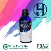 Hyssop OIL of Life  50ml