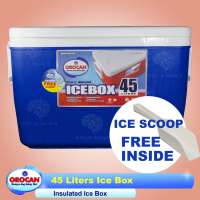 orocan 45 liters cooler