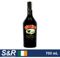 Baileys Original Irish Cream 700 mL
