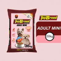 TopBreed Adult Mini 20kg