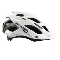 spyder mountain bike helmet