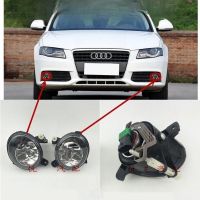 Audi A4 Fog Light/2019-2012/4th Generation/B8/Lower Bumper Light/Front Bumper Light/Fog Lamp/2010 2011 EzAuto