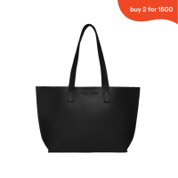 Straightforward DVL Largo Tote Bag