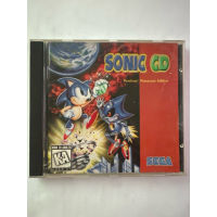 Sonic CD Pentium Processor Edition [Japanese] - for PC / Personal Computer (preloved)