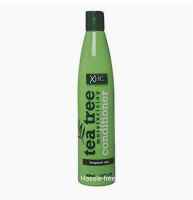 XHC TEA TREE MOISTURIZING CONDITIONER (400ML)  MADE IN UK