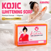 Original Kojic Soap by Kishaki Essential