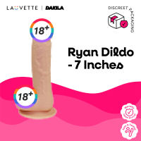 Dakila Ryan Dild0 - 7 inches