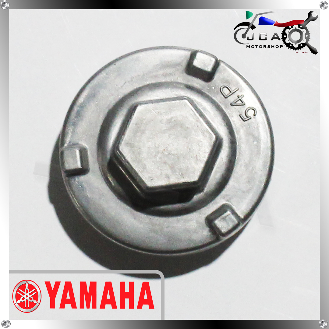ORIGINAL YAMAHA OIL PUMP DRAIN PLUG FOR MIO SOUL i 115 MIO i 125 MIO