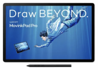Wacom MovinkPad Pro 14