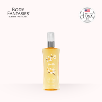 Body Fantasies Signature Vanilla Body Mist 94ml