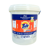 Tide Professional Laundry Detergent Powder with Downy Bucket 9.05kg