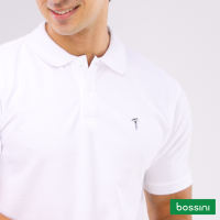 Bossini Collared Shirt Pique BOT04-0028 [Polo for man]