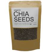 BUY 1 TAKE 1 Organic Chia Seeds, 200 grams