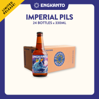 Engkanto Brewery Lost at Sea 7.2% ABV Local Craft Beer | Limited Release