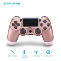 Gigaware DoubleShock 4 Wireless Gamepad Controller Accessory Console