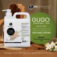 Be Organic All Natural Gugo Conditioner 1000ML