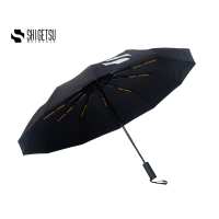 Shigetsu RYOU UV Protection Large Automatic Umbrella Retractable Folding for men and women