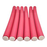 HAIRSTORY Hair Bender Foam Curlers RANDOM COLOR