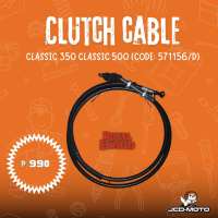 ROYAL ENFIELD CLUTCH CABLE FOR CLASSIC 350 CLASSIC 500