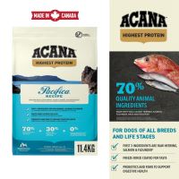 Acana Pacifica Dog Recipe 11.4kg