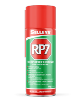 Selleys RP7 Multi-Purpose Lubricant