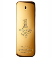 1 Million Paco Rabanne for men Fragrance 100ml perfume